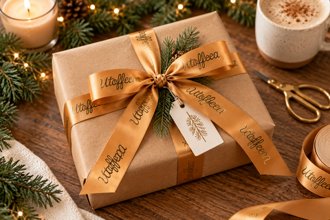 Holiday Gifting Made Simple: When to Start & How to Avoid the Stress | Utoffeea