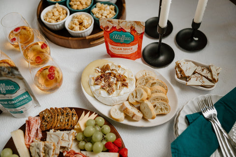 Baked Brie