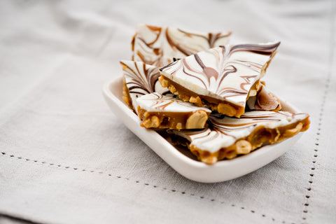 Toffee