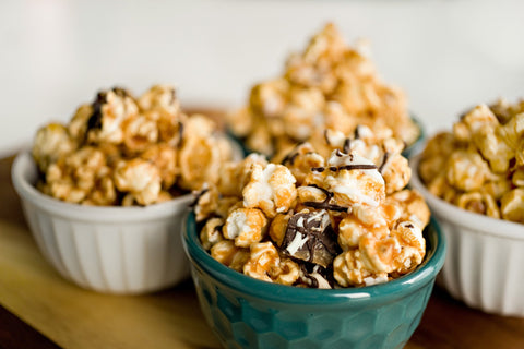 Popcorn