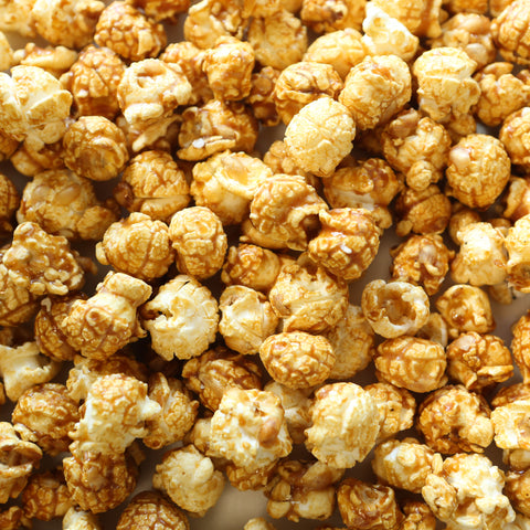 *Pre-order* Case of 12 x Gingerbread Popcorn