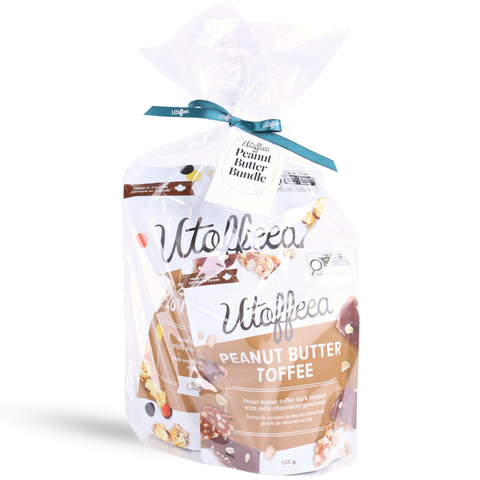Peanut Butter Bundle