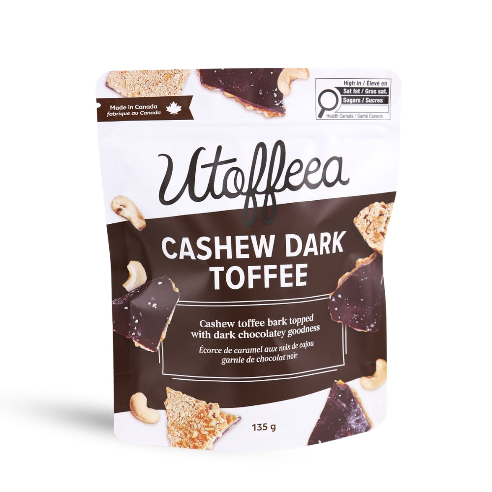 Toffee – Utoffeea Gift Shop