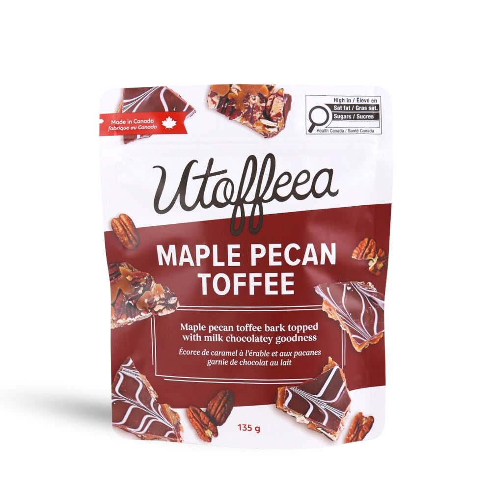 Toffee – Utoffeea Gift Shop