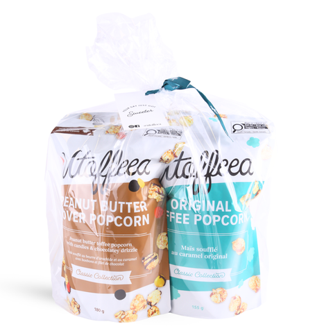 Classic Collection Popcorn Bundle