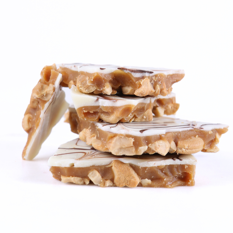 Cashew Original Toffee 135g Bag