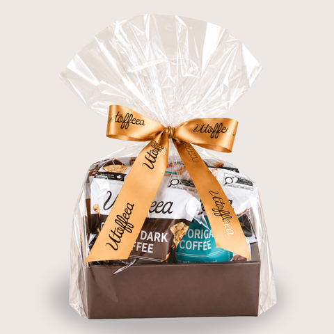 All Flavours 135g Bundle