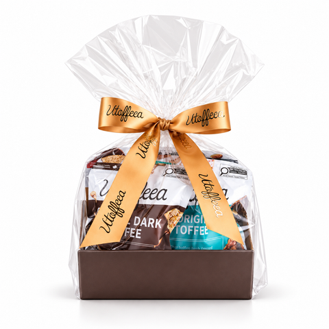 All Flavours 135g Gift Basket