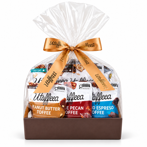 Celebration Gift Basket