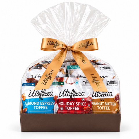 Celebration Holiday Gift Basket