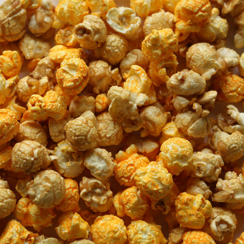 Chicago of the North Popcorn