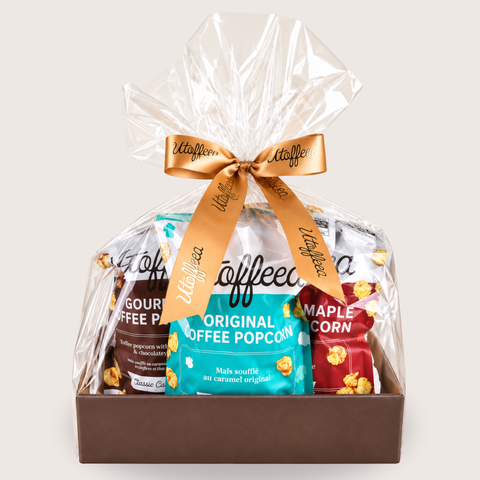 Classic Collection Popcorn Bundle
