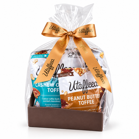 Just Because Gift Basket