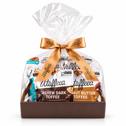 Share the Joy Gift Basket