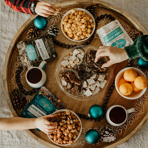 Party Platter