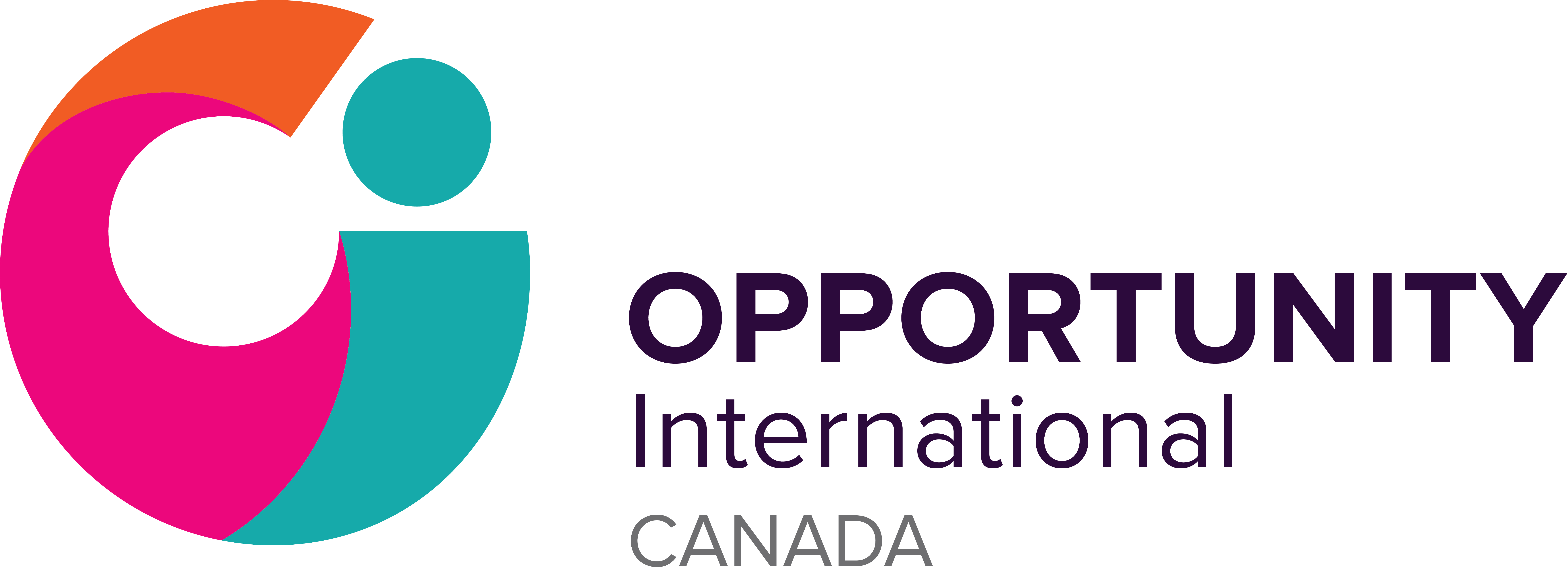 Opportunity International Canada