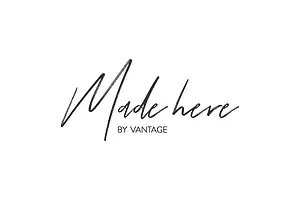 Made Here by Vantage